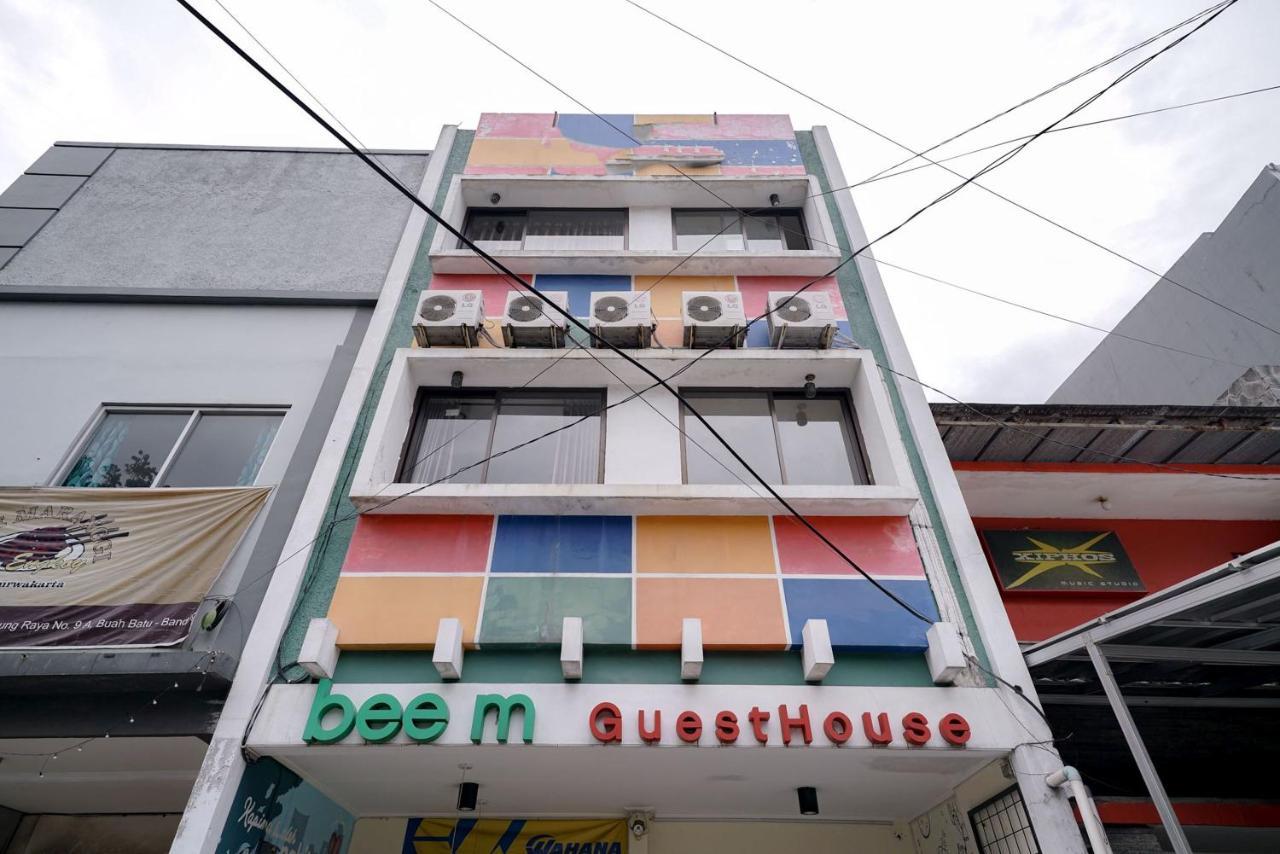 Reddoorz At Buah Batu 5 Hotel Bandung Exterior foto