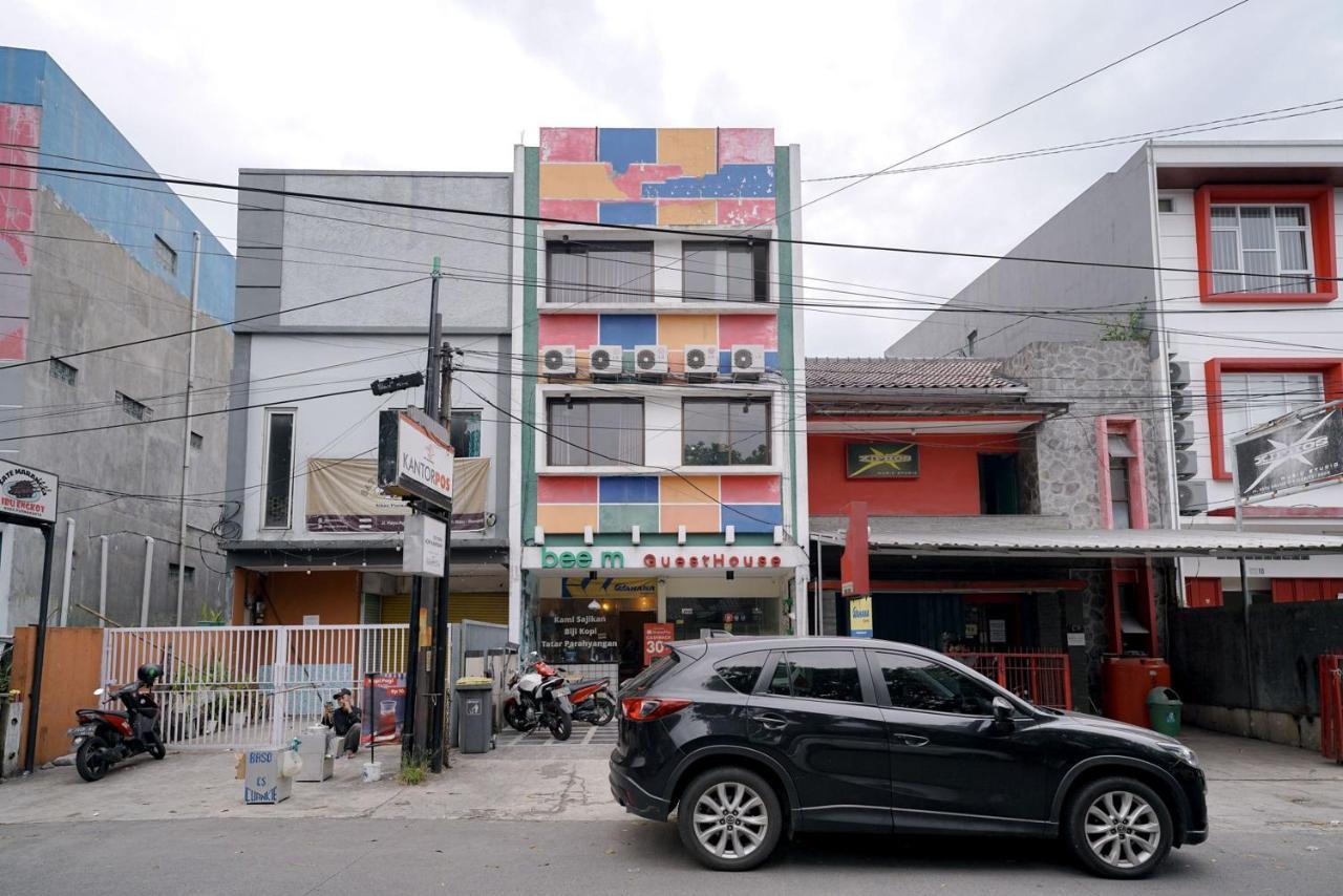 Reddoorz At Buah Batu 5 Hotel Bandung Exterior foto